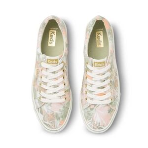 Keds NWT Women's Jump Kick Palm Shoes size 8